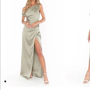 Show Me Your Mumu Jodie Dress